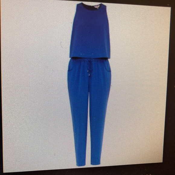 Jumpsuits - Picture 2 of 3